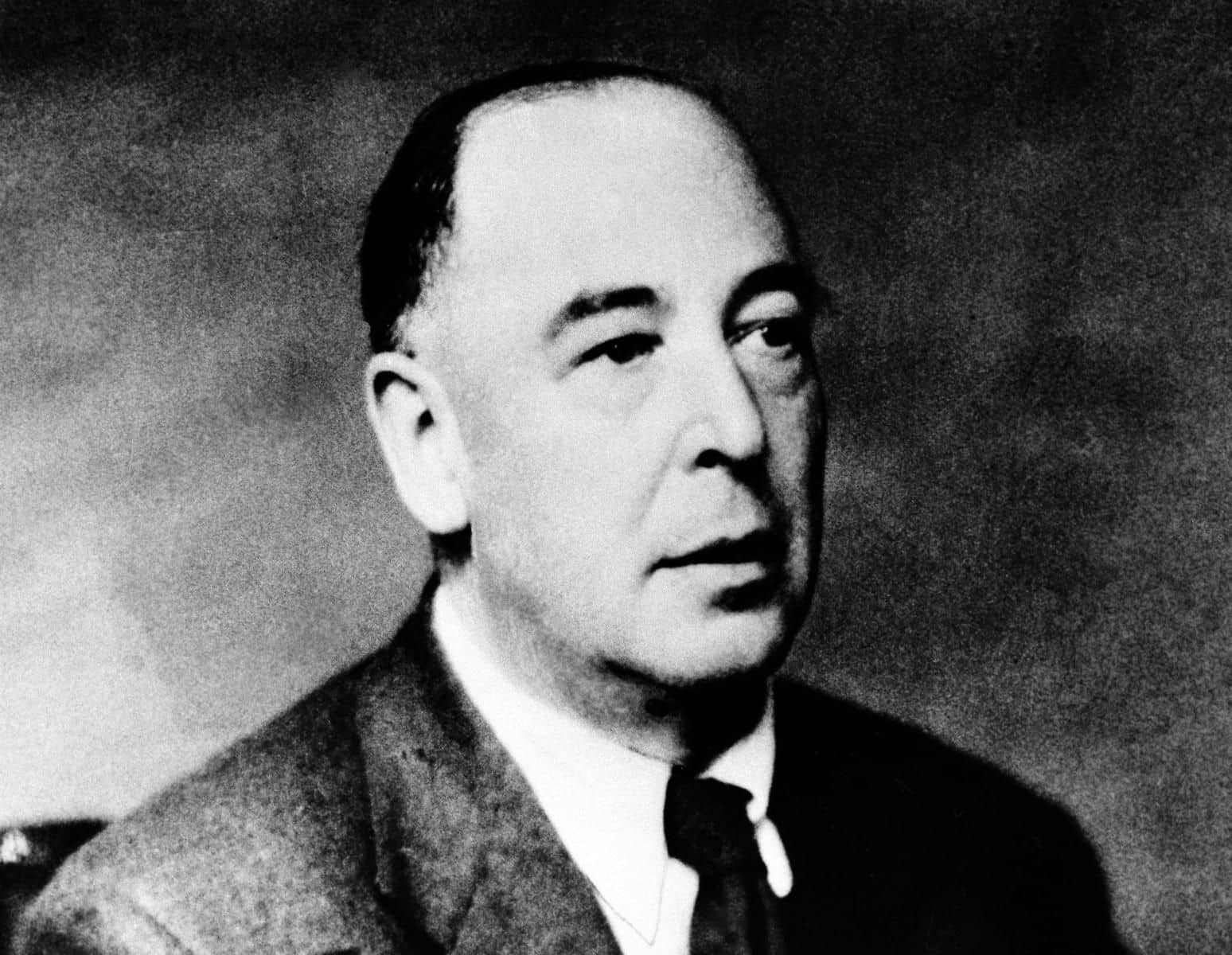 C. S. Lewis