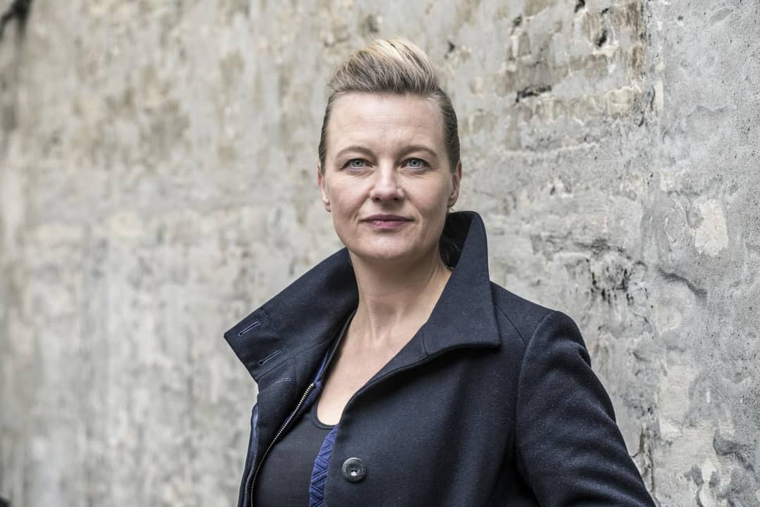 christine lind ditlevsen