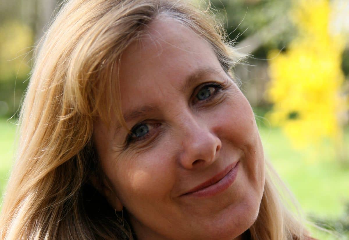 birgitte lorentzen