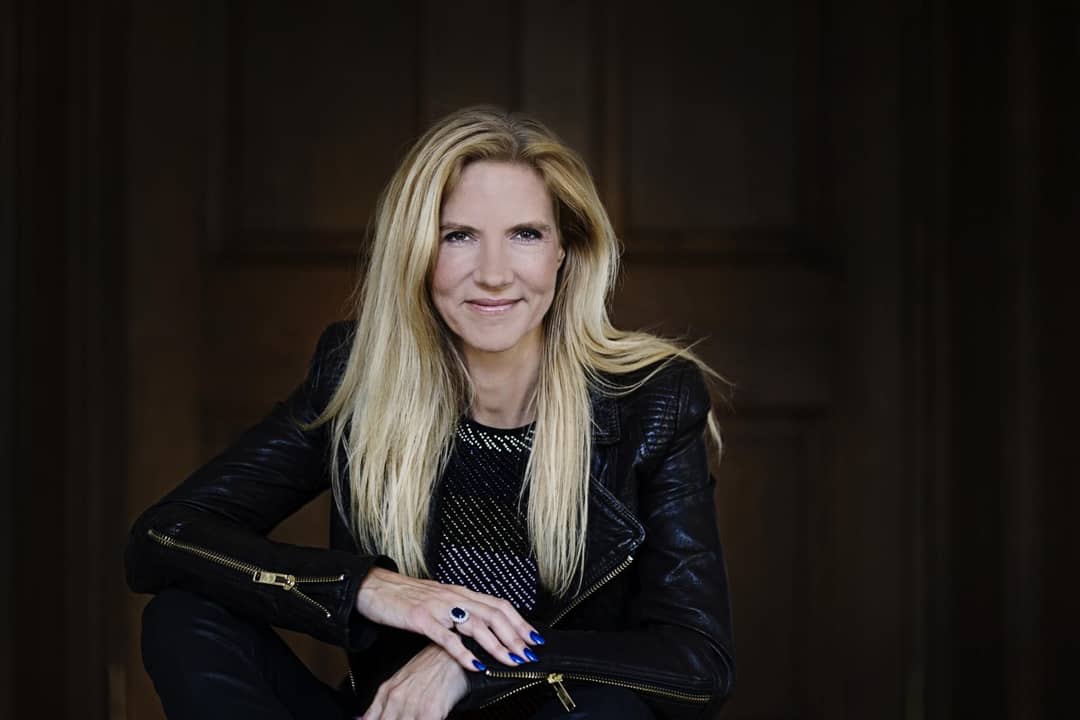 liza marklund