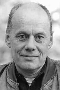 Quist Møller, Flemming
