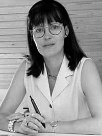 Hedlund, Irene