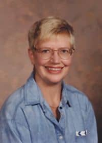 Weis, Margaret