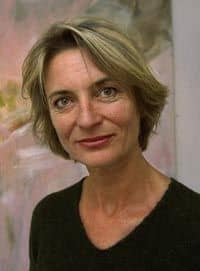 Helweg, Pernille Kløvedal