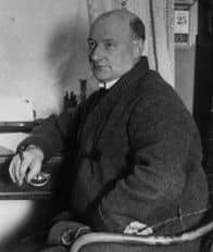 Korch, Morten