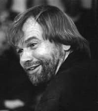 Gaarder, Jostein