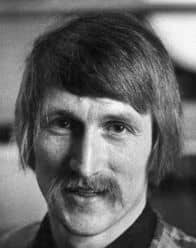 Jacobsen, Søren Vagn
