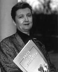 Nöstlinger, Christine