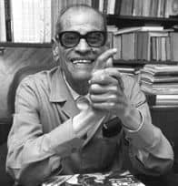 Mahfuz, Najib