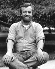 Reich, Ebbe Kløvedal