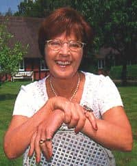 Holst, Kirsten