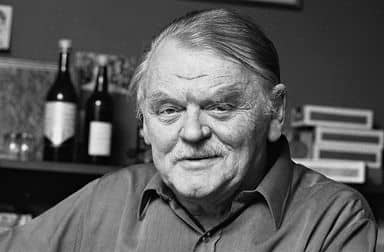 Ungermann, Arne