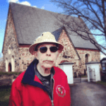 Hellberg, Hans-Eric