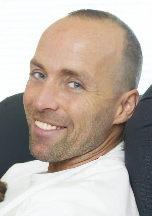 Krog, Niklas