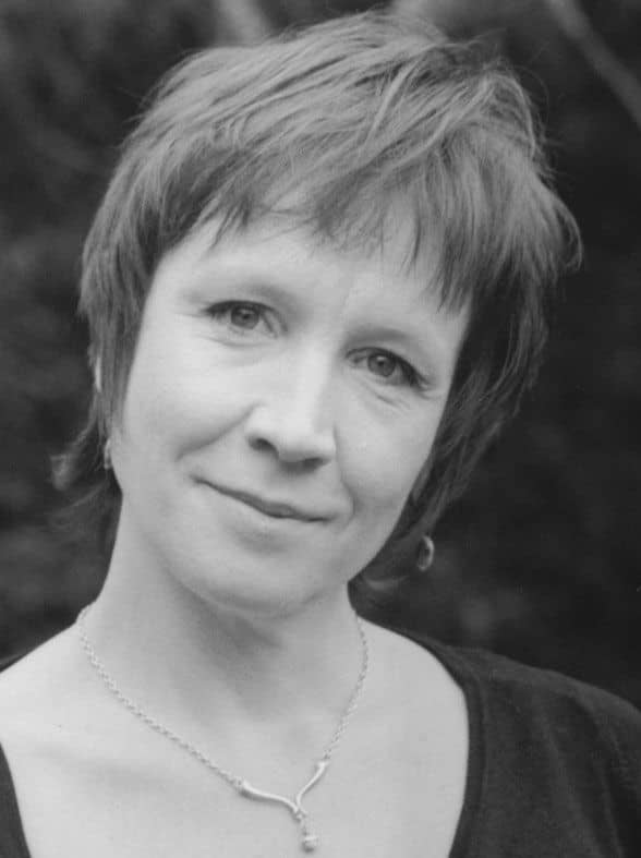 Richardt Beck, Hanne