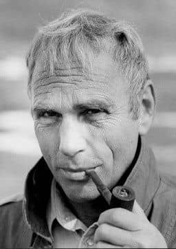 Riel, Jørn