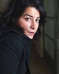 Satrapi, Marjane