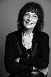 Strandbygaard, Birgit