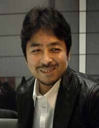 Takahashi, Kazuki