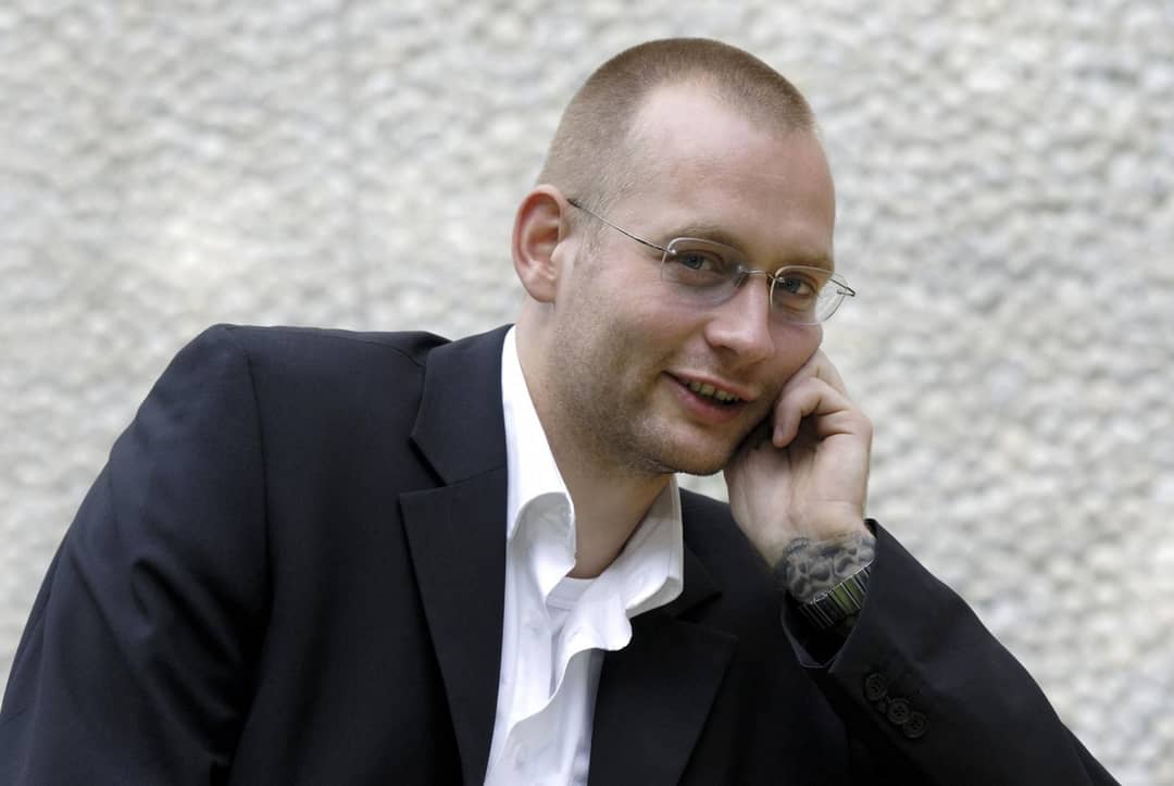 Clemens Meyer