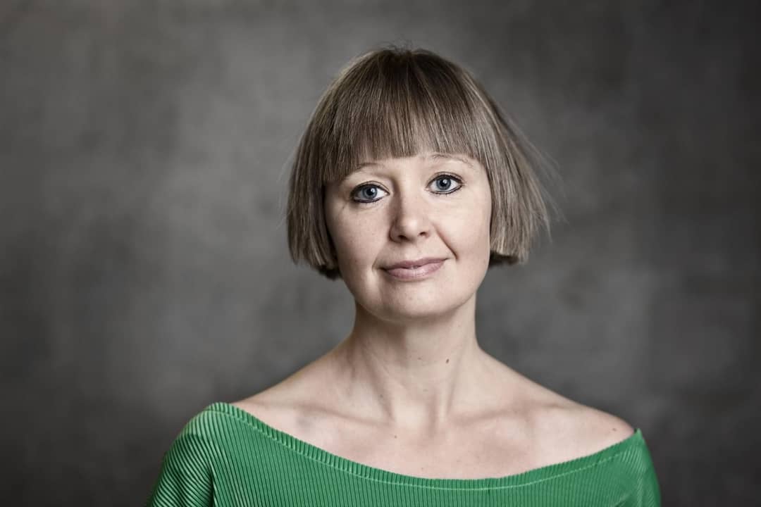 henriette e møller