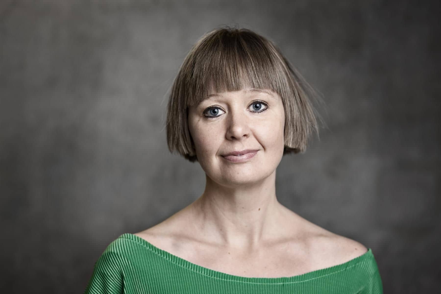 henriette e møller