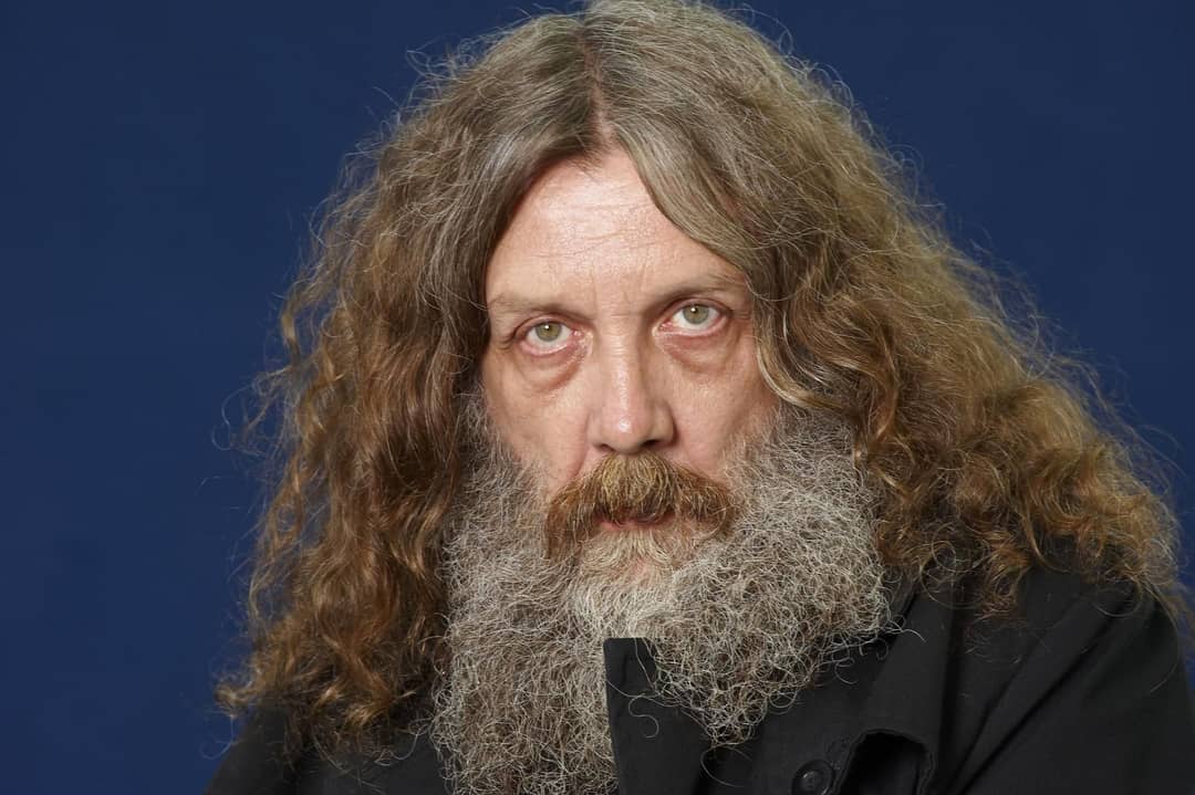Alan Moore