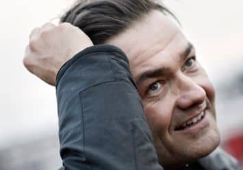 Christian Mørk