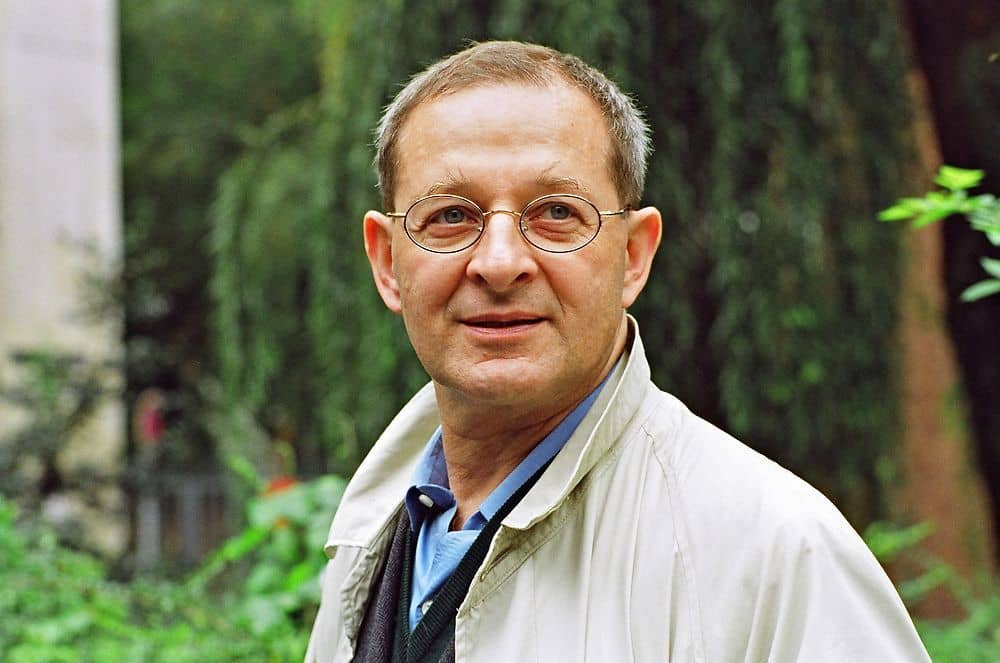 peter nadas
