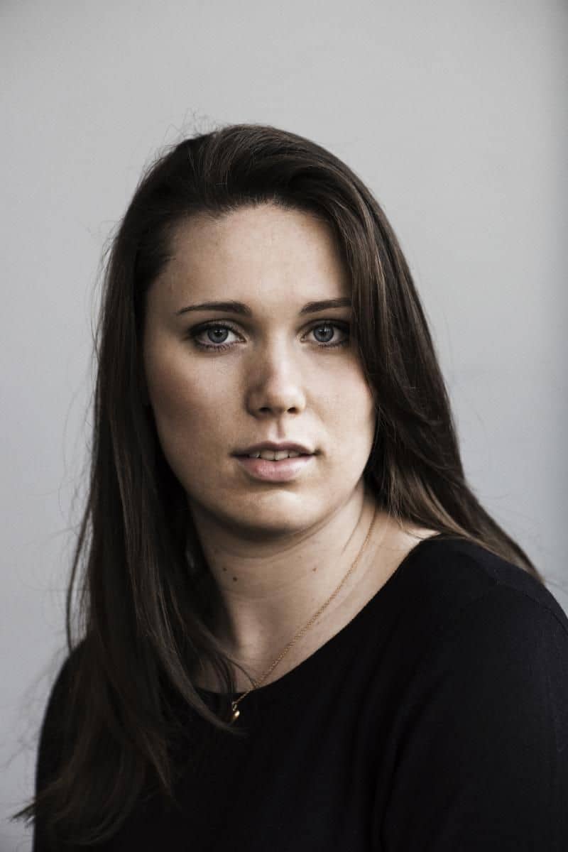 emma elisabeth nielsen