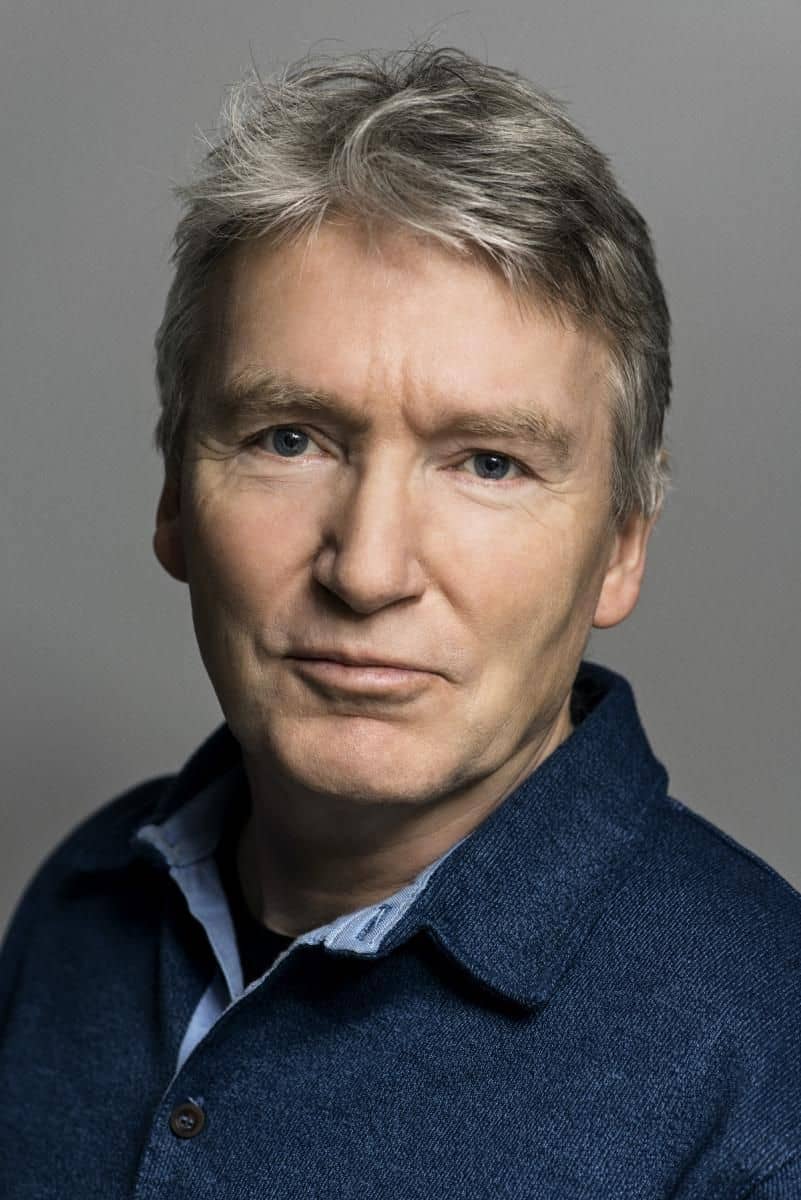 henrik nilaus
