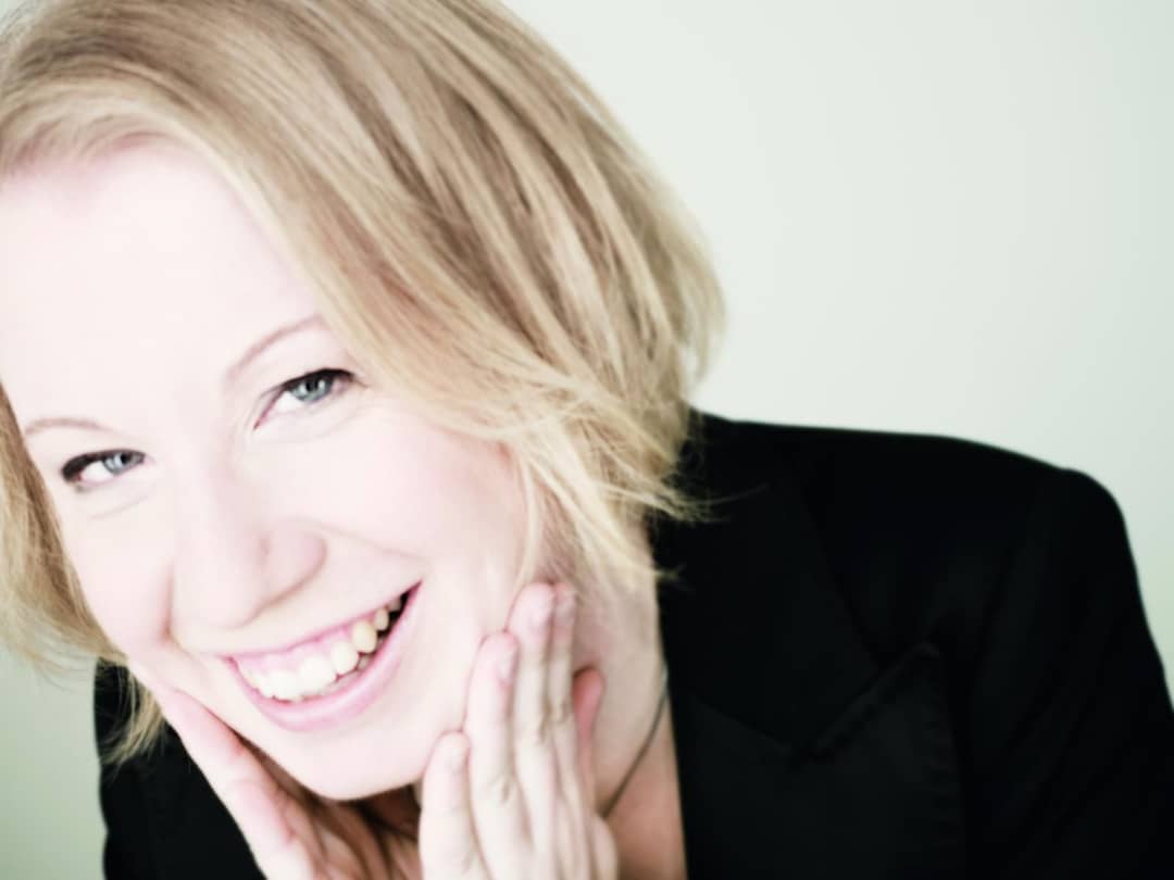 kristina ohlsson