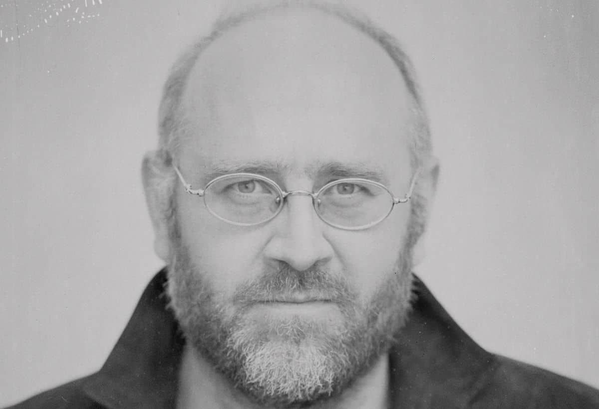 simon pasternak