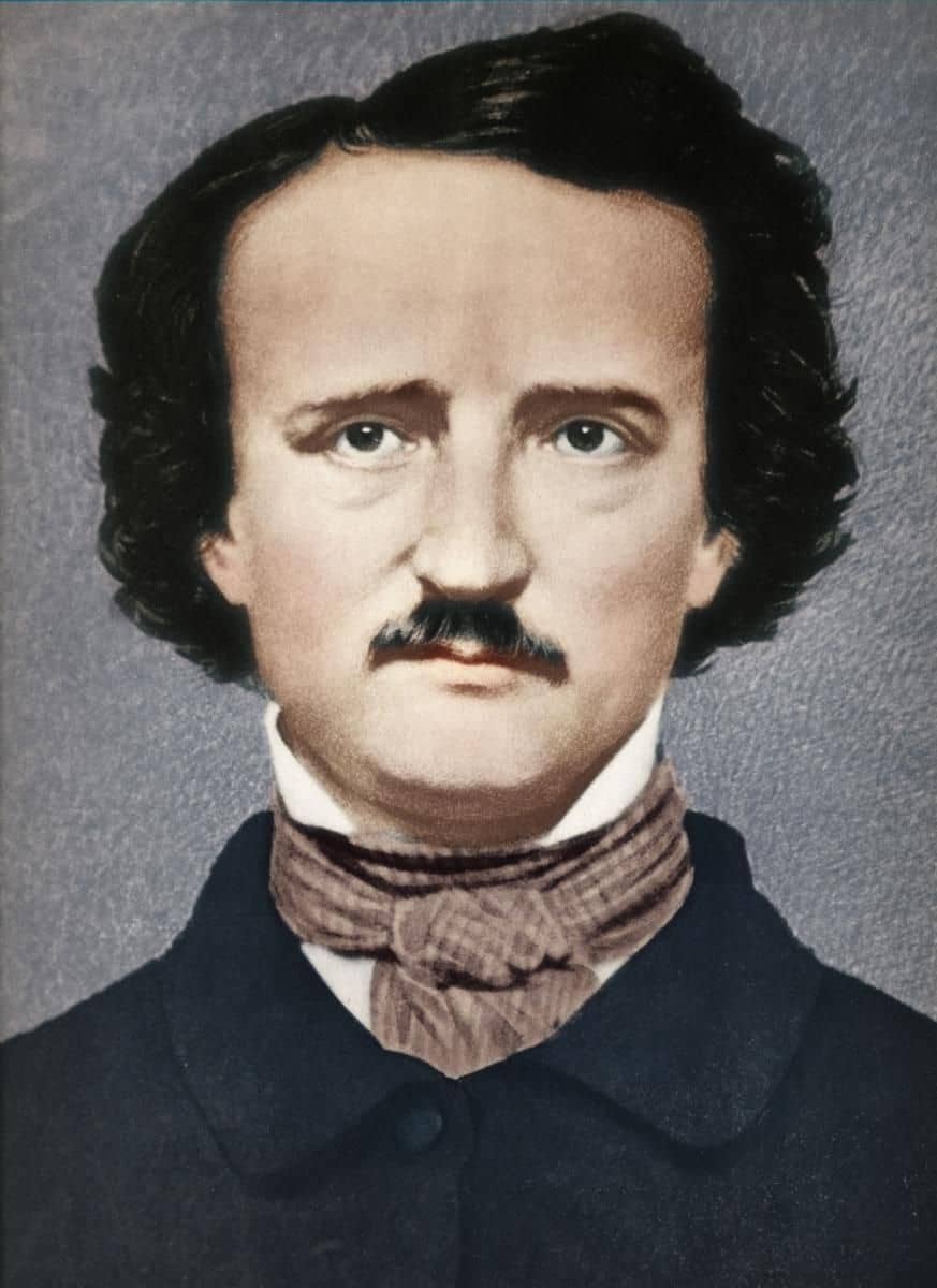 Edgar Allan Poe