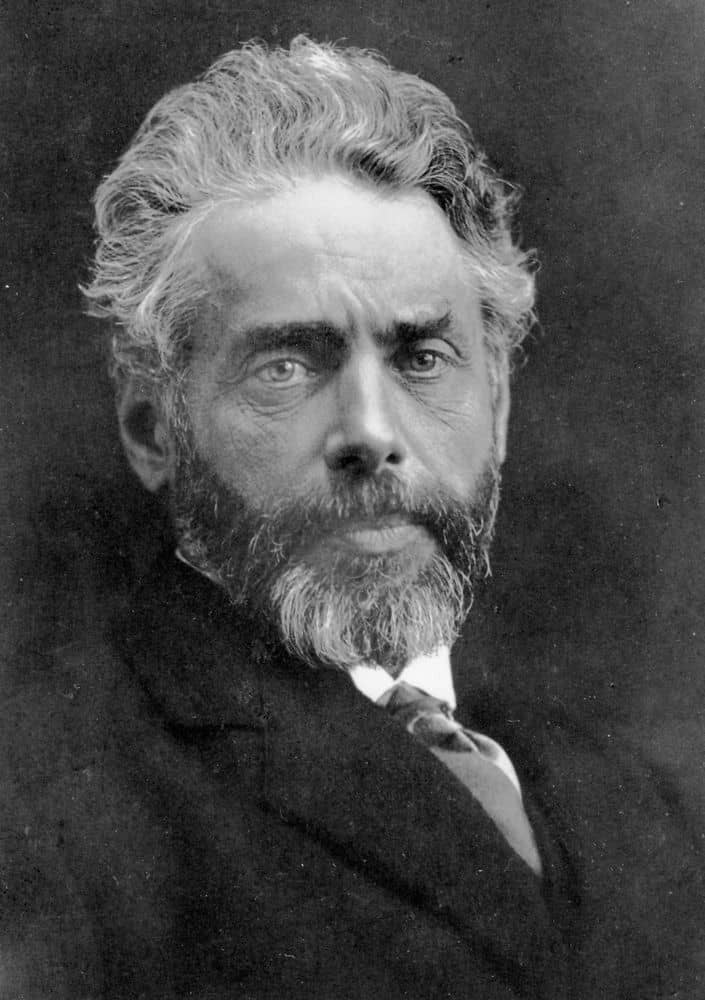 henrik pontoppidan