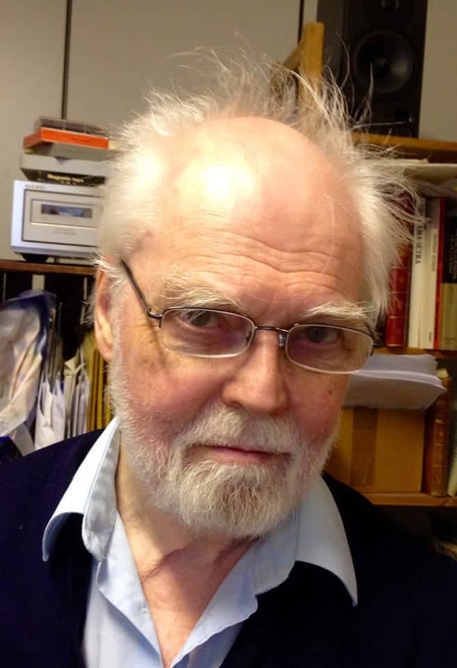 preben major sørensen