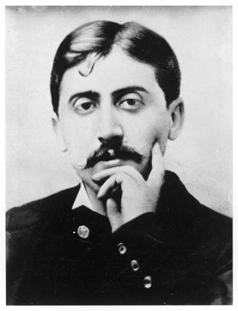 proust