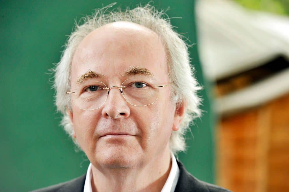 philip pullman