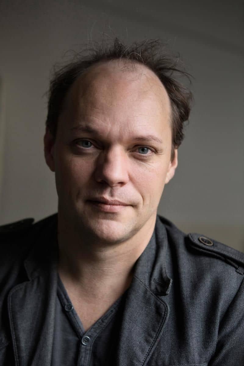 morten ramsland