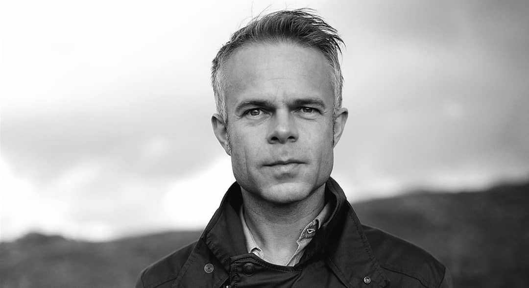 tore renberg