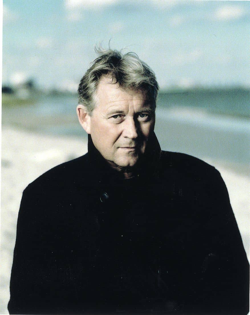 Bjarne Reuter