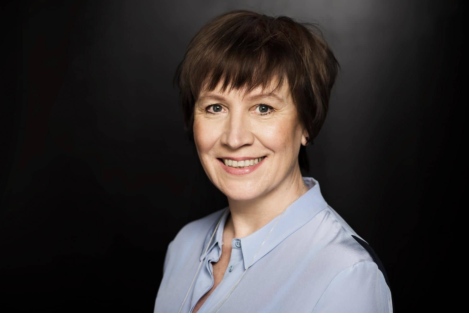 hanne richard beck