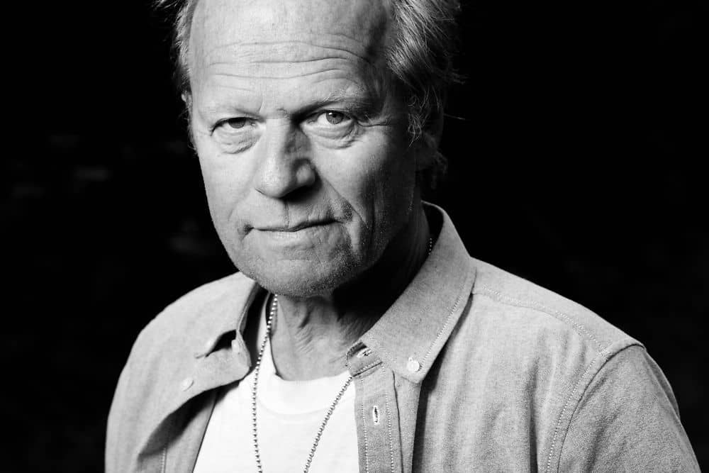morten sabroe