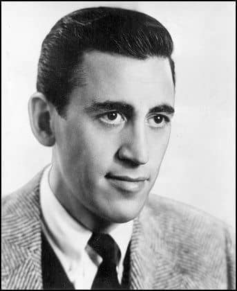 j d salinger