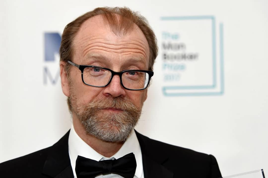 George Saunders