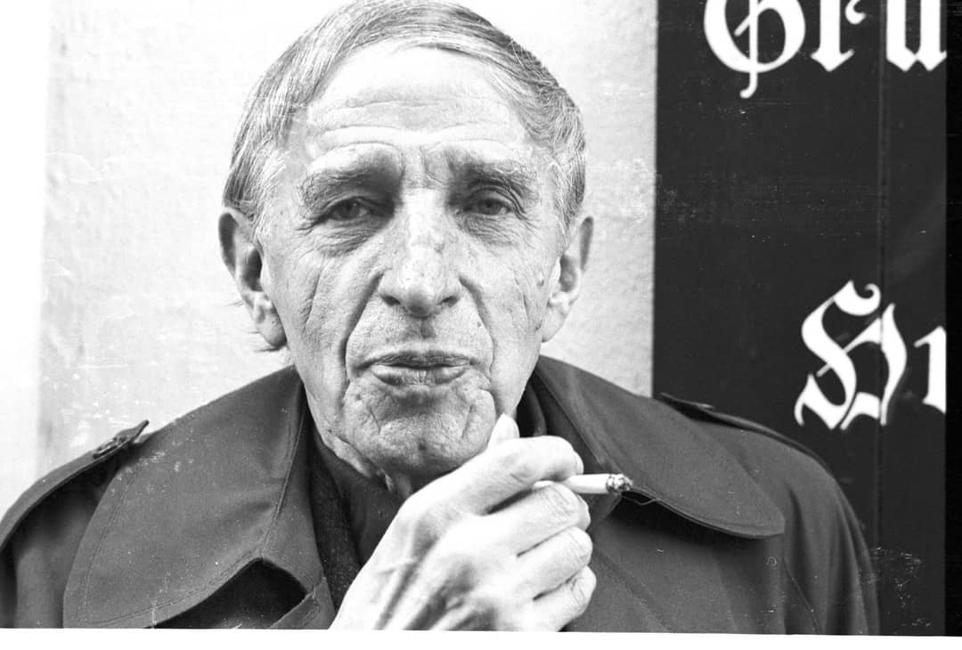 Jens August Schade