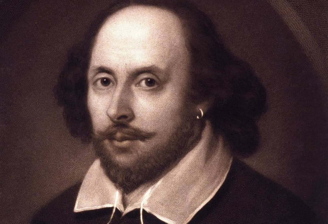 William Shakespeare