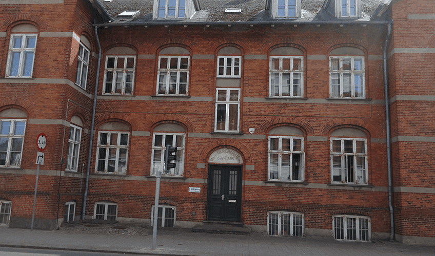 Klar parat skolestart