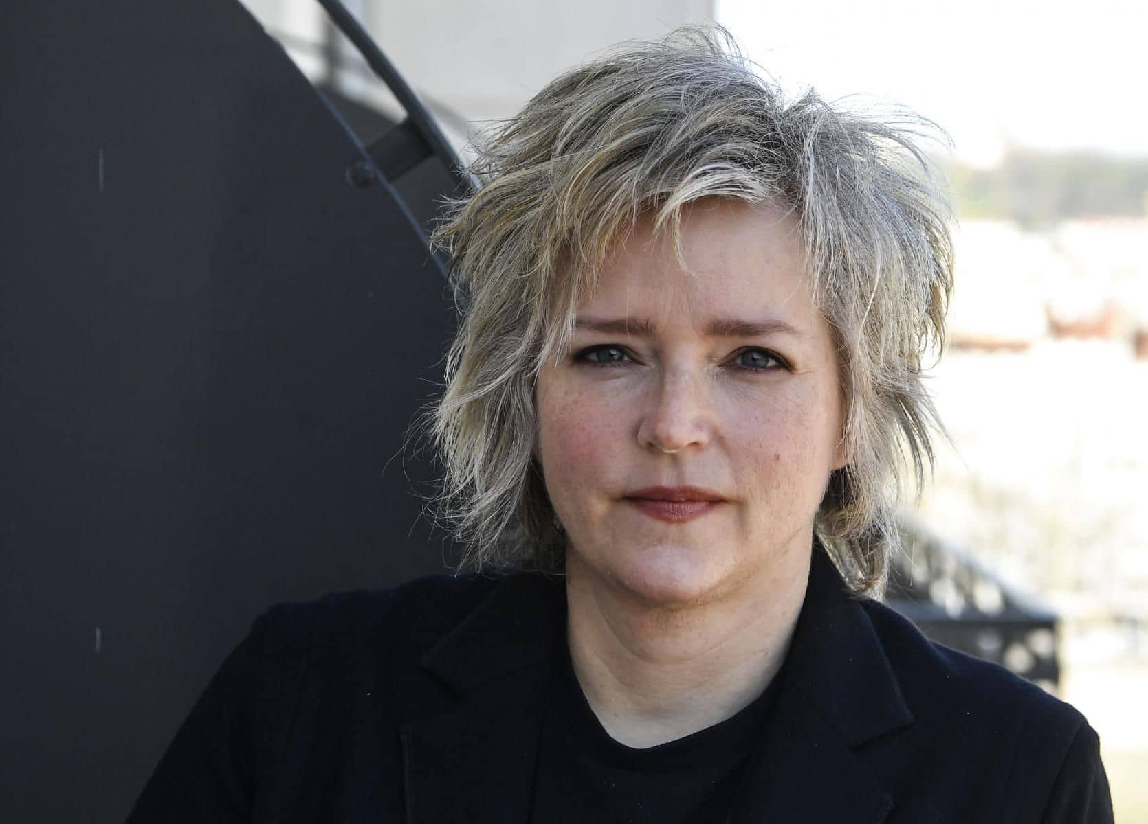 Karin Slaughter