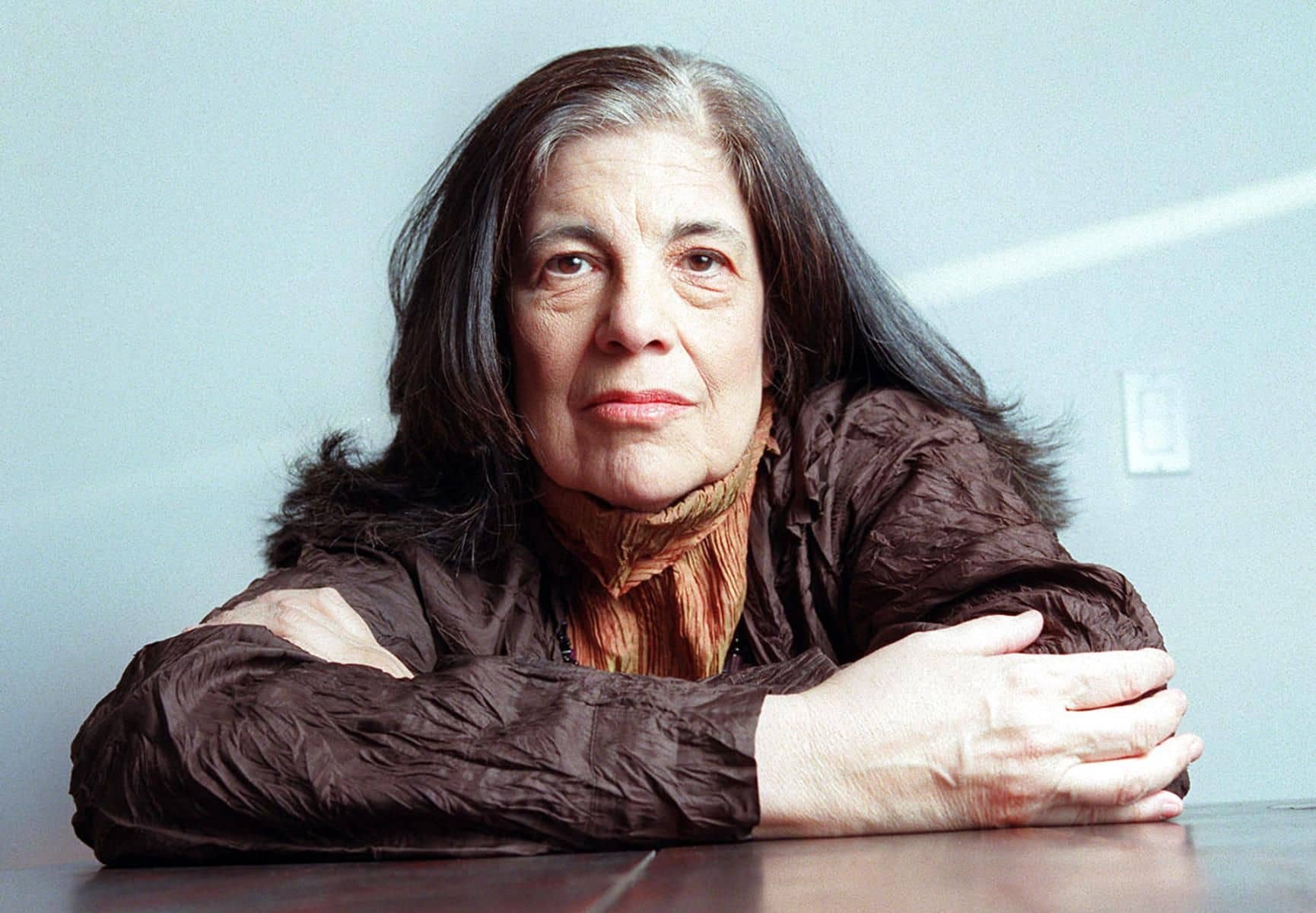 Susan Sontag